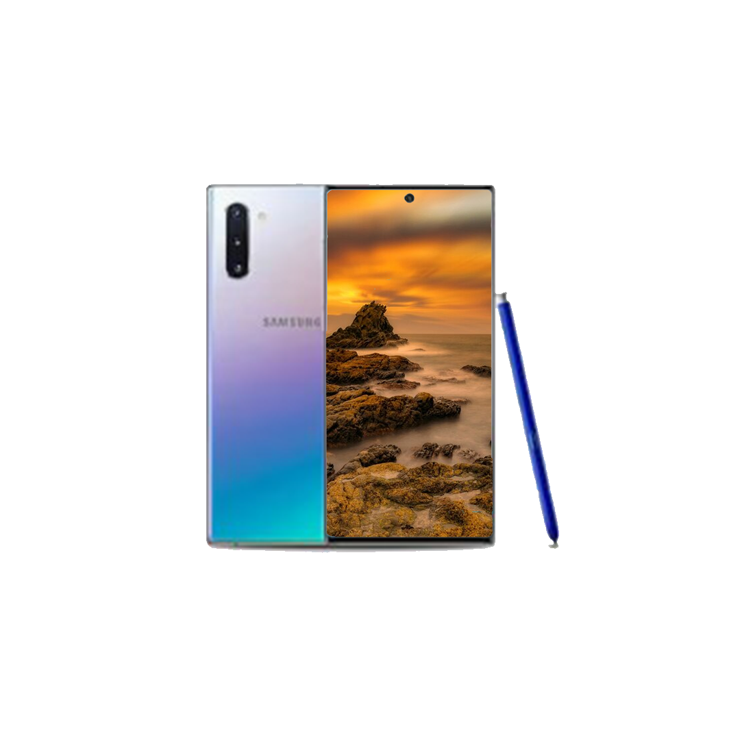 $phone->name
