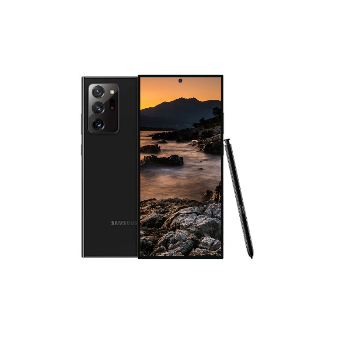 $phone->name
