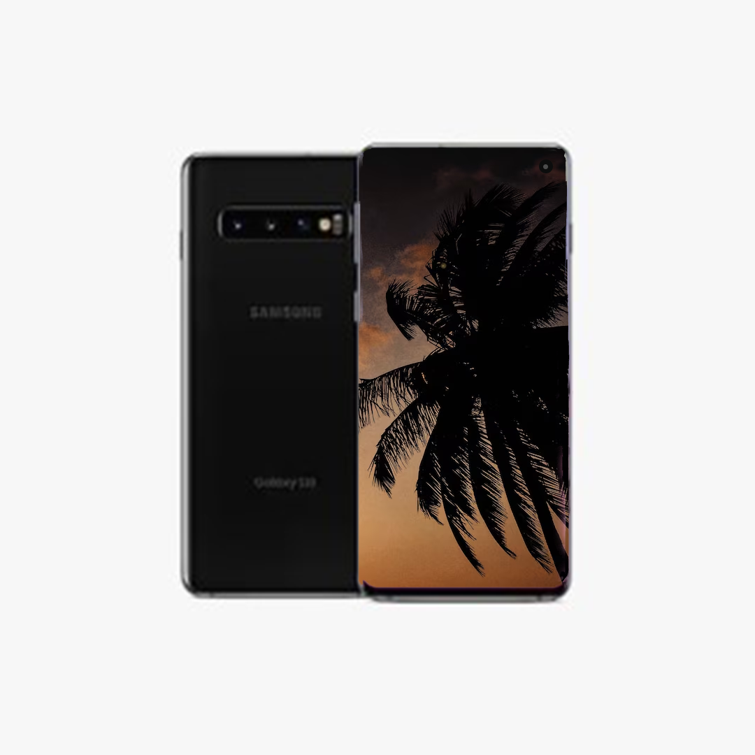 $phone->name